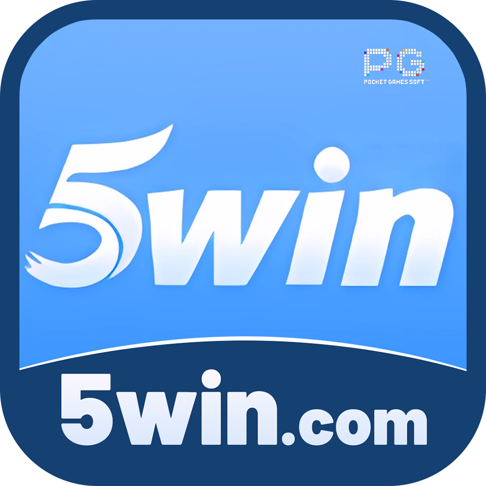 5WIN Logo